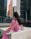 Анкета проститутки Алиса - метро Якиманка, возраст - 19