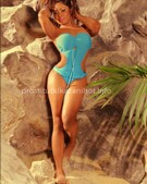 Анкета проститутки Мира - метро Тверской, возраст - 19