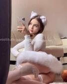 Анкета проститутки Нила - метро Филевский парк, возраст - 20