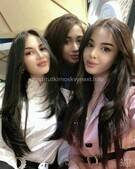 Анкета проститутки Жасмин - метро Северное Медведково, возраст - 20