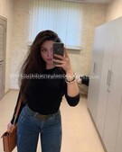 Анкета проститутки Элеонора - метро Ломоносовский, возраст - 22