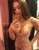 Анкета проститутки Мелисса - метро Басманный, возраст - 22