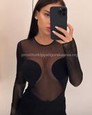 Анкета проститутки Ярослава - метро Замоскворечье, возраст - 23