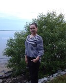 Анкета проститутки Арина - метро Таганский, возраст - 23