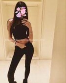 Анкета проститутки Жасмин - метро Перово, возраст - 23