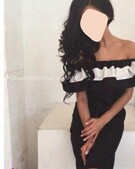 Анкета проститутки Устина - метро Мещанский, возраст - 23