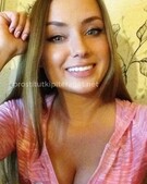 Анкета проститутки Наталья - метро Хамовники, возраст - 23