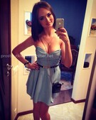 Анкета проститутки Жанна - метро Обручевский, возраст - 23