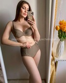 Анкета проститутки Елена - метро Басманный, возраст - 24