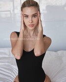 Анкета проститутки Оксана - метро Пресненский, возраст - 24