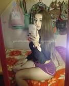 Анкета проститутки Карина - метро Сокол, возраст - 24