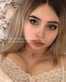 Анкета проститутки Милана - метро Хамовники, возраст - 24