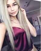 Анкета проститутки Натуся - метро Зябликово, возраст - 24