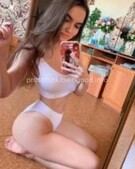 Анкета проститутки Нелли - метро Тропарево-Никулино, возраст - 25