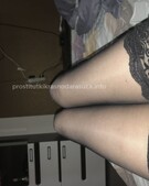 Анкета проститутки Милана - метро Куркино, возраст - 25