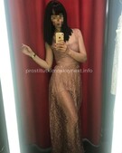 Анкета проститутки Викуся - метро Тверской, возраст - 25