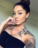 Анкета проститутки Полина - метро Алтуфьевский, возраст - 25